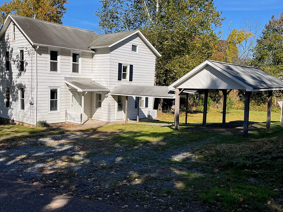 166 Kehres Rd