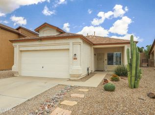 9167 E Rainsage St, Tucson, AZ 85747