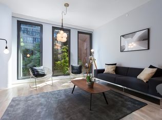 15 Renwick St APT 201, New York, NY 10013
