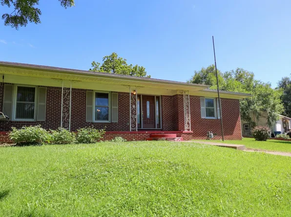 414 Southwest Blvd, Madison, KS 66860