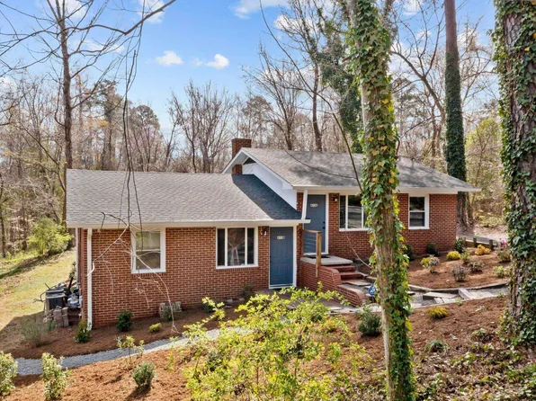433 Northside Dr #A, Chapel Hill, NC 27516