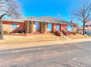 1907 Windhill Ave, Edmond, OK 73034