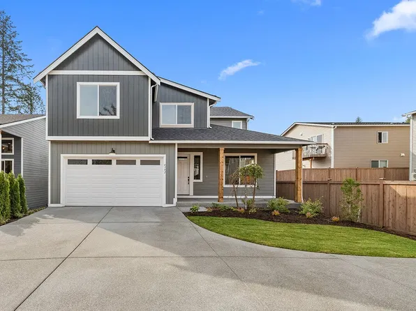 4342 72nd Drive NE, Marysville, WA 98270