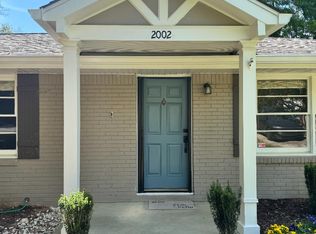 2002 Drew Valley Rd, Atlanta, GA 30319