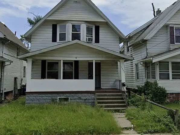 1447 Colton St, Toledo, OH 43609