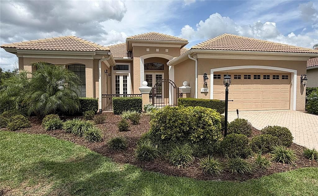 7134 Whitemarsh Cir