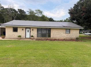 305 Cherry St, Bunkie, LA 71322