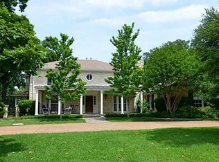 5505 Nakoma Dr, Dallas, TX 75209