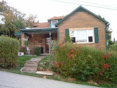 200 Lackawanna Ave, Bentleyville, PA, 15314