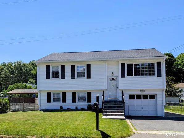 55 Sleepy Hollow Drive, Danbury, CT 06810
