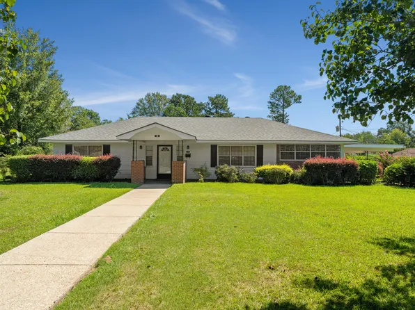 1101 N 31st Ave, Hattiesburg, MS 39401