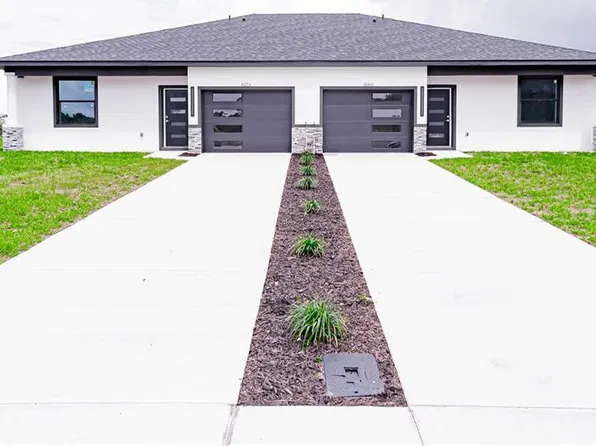 8269 - 8271 COZUMEL LANE, SEBRING, FL 33876