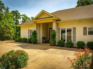 18 Dominar Way, Hot Springs, AR 71909