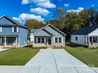 606 Meadow St, Spencer, NC 28159