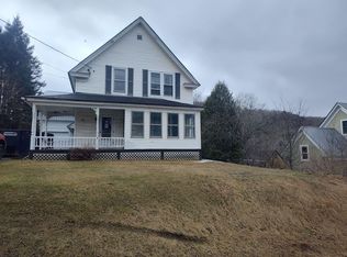 46 Upper Cherry St, Hardwick, VT 05843