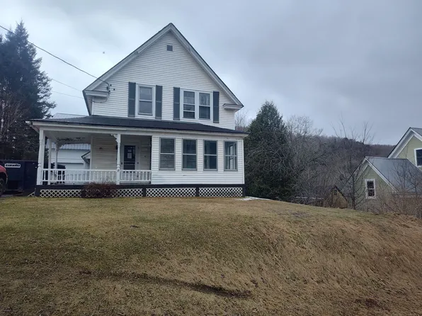 46 Upper Cherry Street, Hardwick, VT 05843