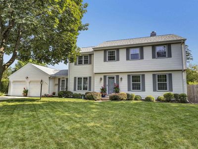 580 ROSELAWN BOULEVARD, Green Bay, WI, 54301