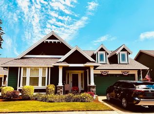 18690 Whitehorse Ct, Oregon City, OR 97045