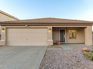 3524 E Melody Dr, Phoenix, AZ 85042