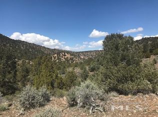 2150 Castle Peak Rd, Reno, NV 89521