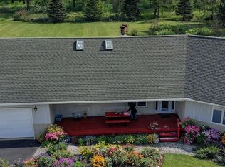 9941 S Block Rd, Birch Run, MI