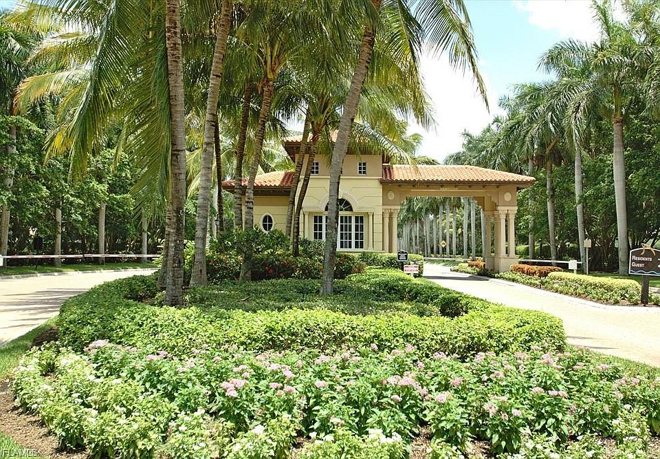 2846 Tiburon Blvd E APT 101, Naples, FL 34109 Zillow