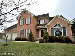 1174 Silver Beech Rd, Herndon, VA 20170