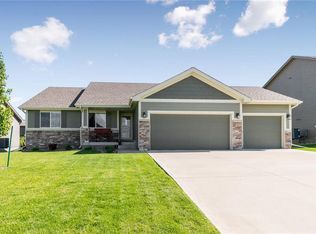 709 NE 57th St, Ankeny, IA 50021