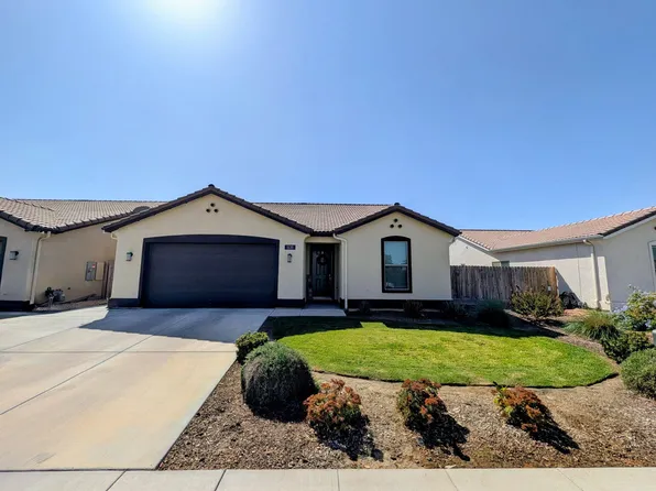 1135 E Seeger Avenue, Visalia, CA 93292