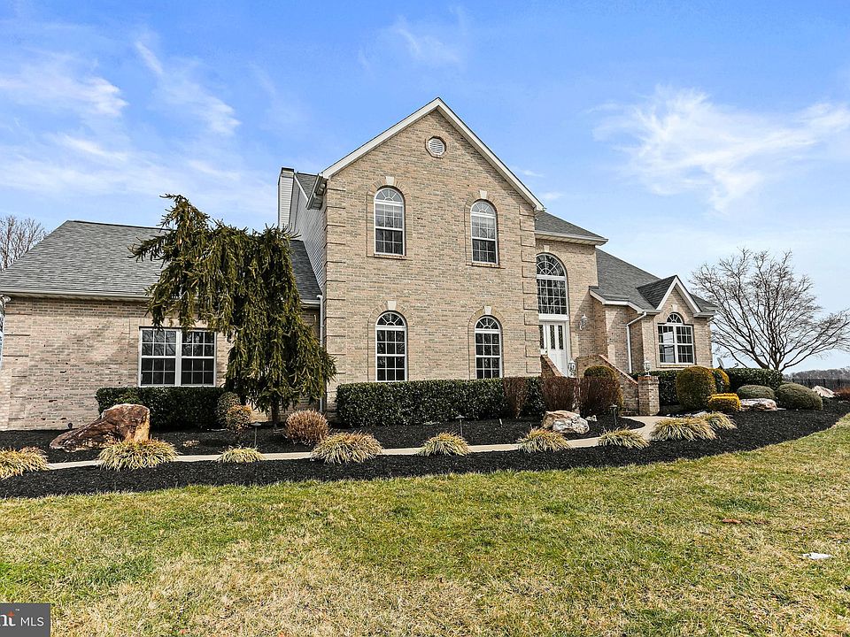 850 Stansbury Rd, Pylesville, MD 21132 Zillow