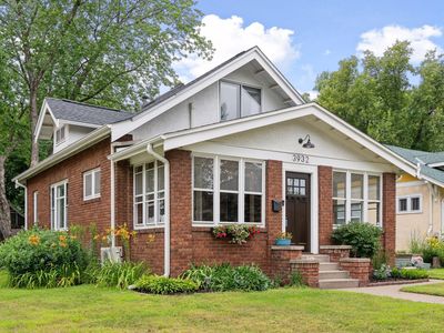 3932 16th Ave S, Minneapolis, MN, 55407