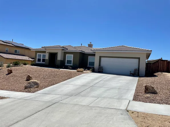 74107 Manana Dr, Twentynine Palms, CA 92277