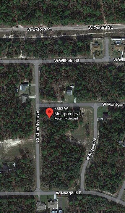 1st image of 3252 W Montgomery Ln #3