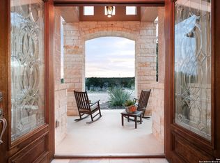 443 HAVASU PT, Spring Branch, TX 78070
