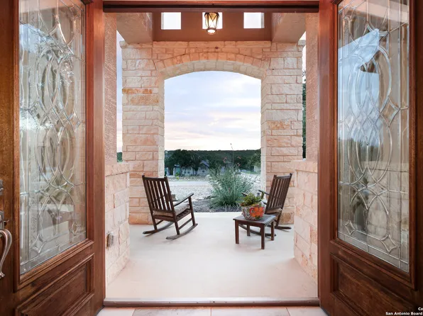443 HAVASU PT, Spring Branch, TX 78070