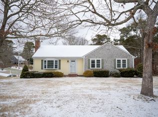 4 Greenwood Rd, South Dennis, MA 02660