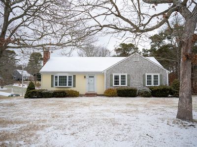 4 Greenwood Rd, South Dennis, MA, 02660