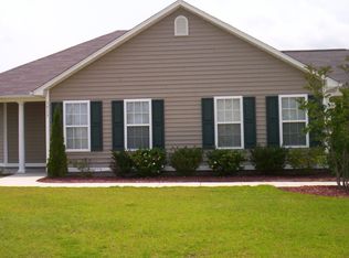 1517 Dog Whistle Ln, Wilmington, NC 28411