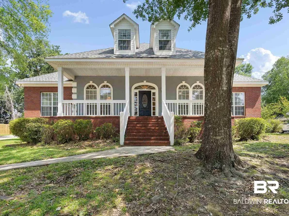 7550 Mallard Dr, Mobile, AL 36695