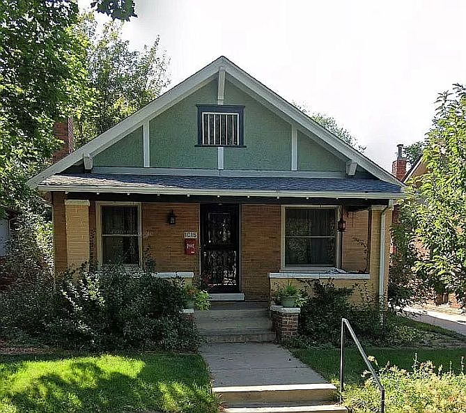 1st image of this home