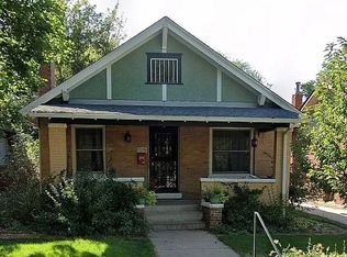 1015 Jackson St, Denver, CO 80206