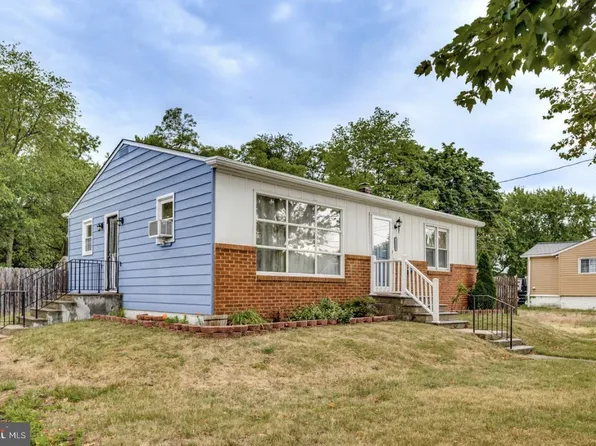 1237 Mount Vernon Ave, Gibbstown, NJ 08027