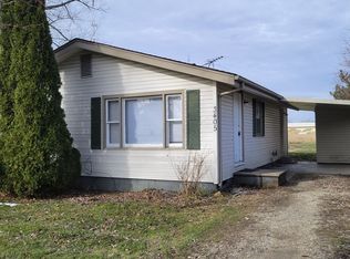 3405 S Ebright St, Muncie, IN 47302