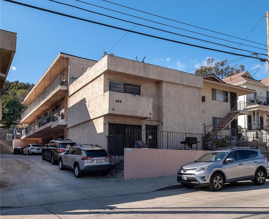 1st image of 456 Solano Ave