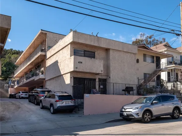 456 Solano Ave, Los Angeles, CA 90012