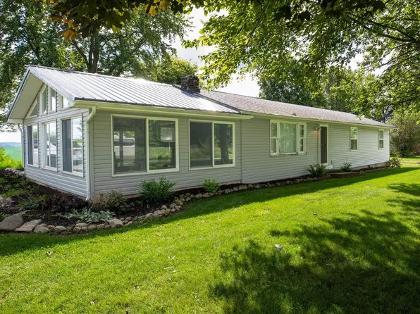 2830 N 1050 W, Etna Green, IN 46524