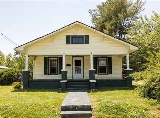 313 Garrou Ave SE, Valdese, NC 28690