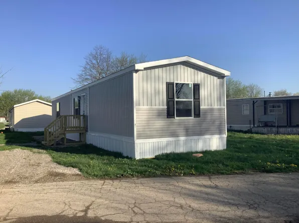 8565 Smith Calhoun Rd #71-0, Plain City, OH 43064