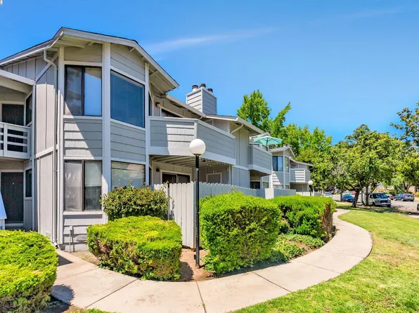 130 Mohave Ter, Fremont, CA 94539