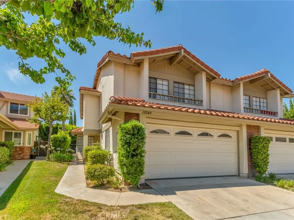 19548 Turtle Ridge Ln, Porter Ranch, CA 91326